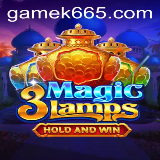 Descubra o Fascinante Mundo de 3MagicLamps no K665.com