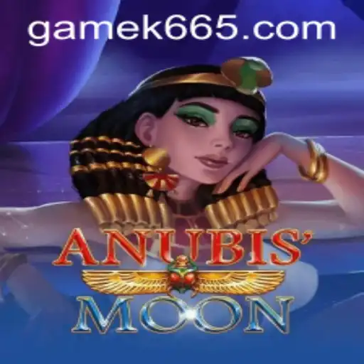 AnubisMoon: Uma Jornada Misteriosa no Mundo dos Jogos