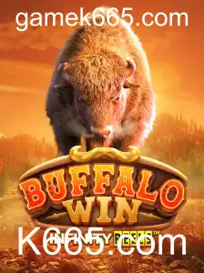 Descubra o Fascinante Mundo de BuffaloWin no K665.com