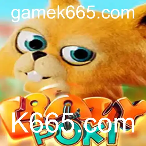 CrazyPoki: Uma Nova Experiência de Jogo com K665.com