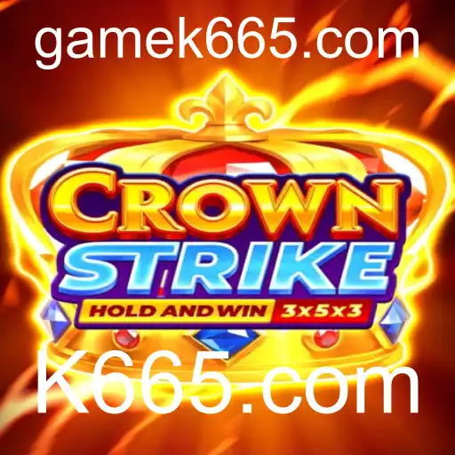 CrownStrike: Descubra o Mundo Emocionante do Novo Jogo de Estratégia