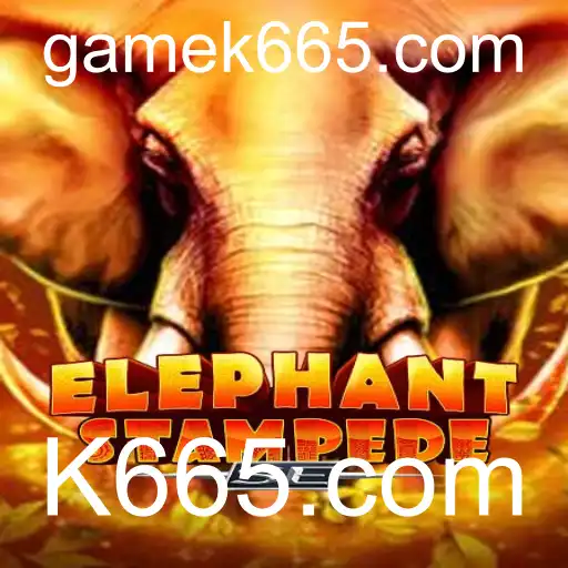 ElephantStampedeSE: A Fascinante Aventura no Mundo Virtual de K665.com