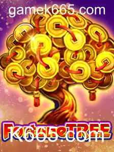 Explorando o Fascinante Jogo FortuneTree no Universo de K665.com