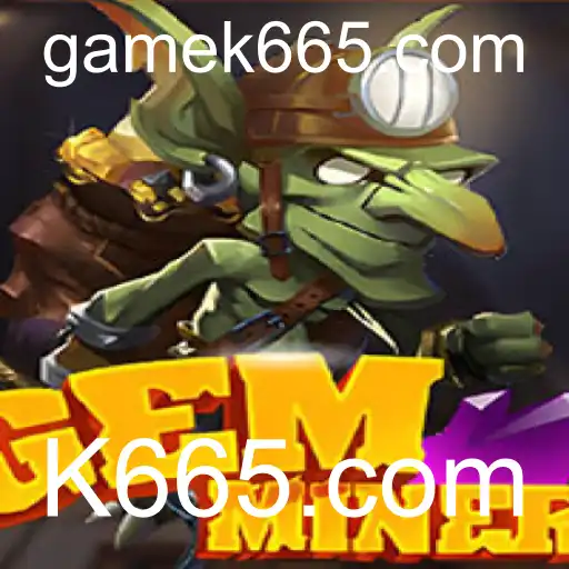 Explorando o Universo de GemMiner no K665.com