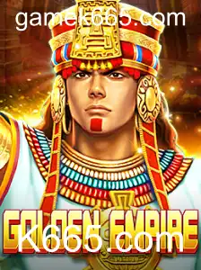 GoldenEmpire: Conquiste Reinos e Fortaleça Seu Império na Era Digital