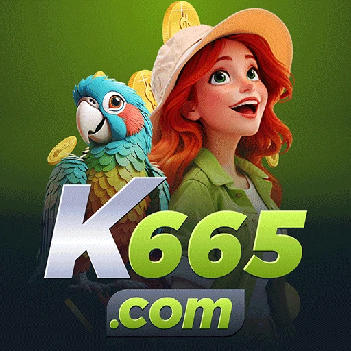 K665.com Logo