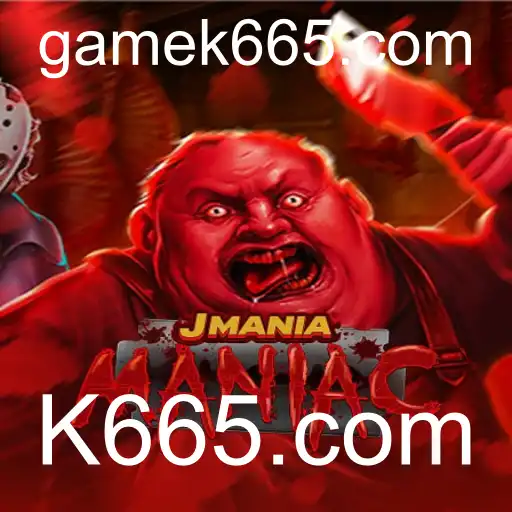 JManiaManiac: Uma Viagem Alucinante no Universo Gamiac