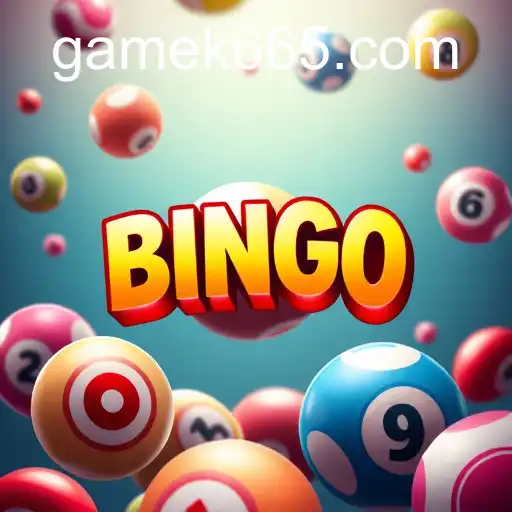Jogos de bingo