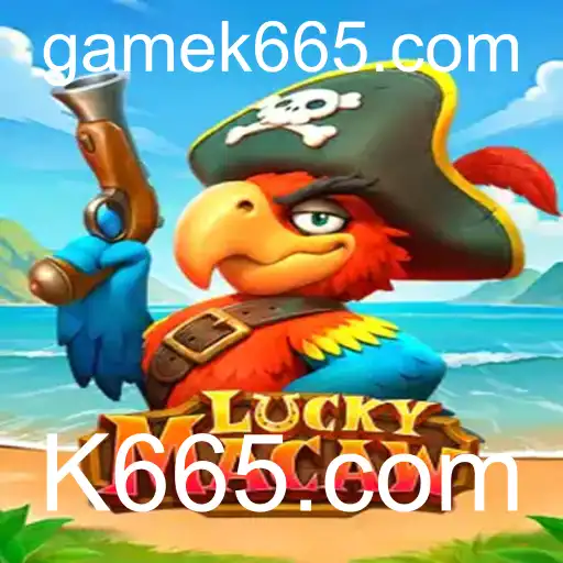 Explorando o Fascinante Mundo de LuckyMacaw no K665.com