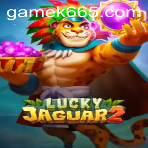 Descubra o Fascinante Mundo de Luckyjaguar2 no K665.com