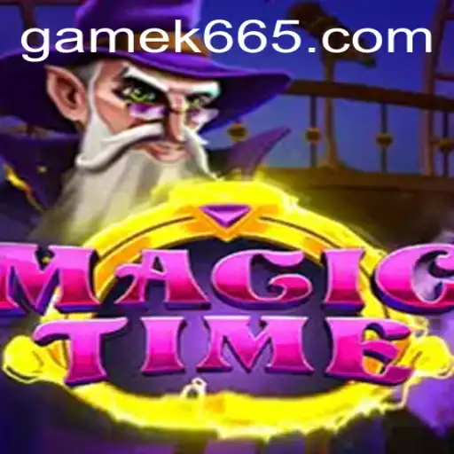 MagicTime: Um Mergulho no Mundo Encantado de Jogos Estratégicos