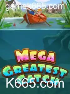 MegaGreatestCatch: A Inovação dos Jogos de Habilidade Online