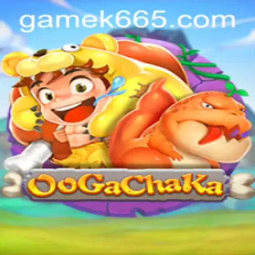 Descubra OoGaChaKa: O Novo Fenômeno de Jogo em K665.com