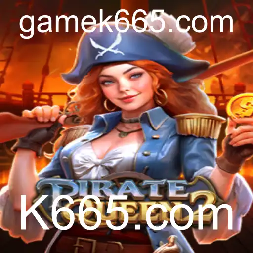 PirateQueen2: Um Mundo de Aventuras e Estratégias no K665.com