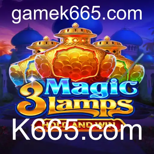 Descubra o Fascinante Mundo de 3MagicLamps no K665.com
