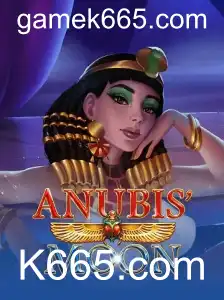 AnubisMoon: Uma Jornada Misteriosa no Mundo dos Jogos
