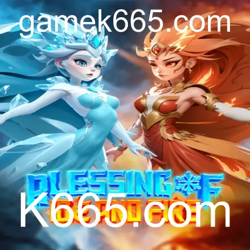 Explorando o Jogo Blessing of Ice and Fire e suas Regras Fascinantes