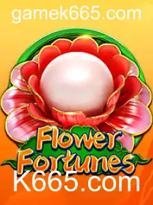 Explorando o Encanto do Jogo FlowerFortunes no K665.com