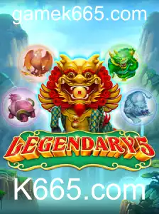 Descubra o Mundo de Legendary5: O Novo Fenômeno dos Jogos