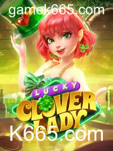 LuckyCloverLady: Um Guia Definitivo para o Jogo de Azar em Alta