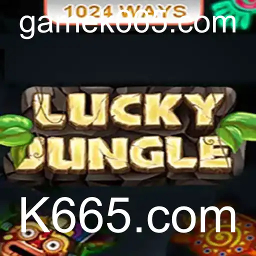 Descubra o Fascinante Mundo do LuckyJungle1024
