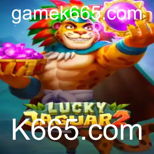 Descubra o Fascinante Mundo de Luckyjaguar2 no K665.com