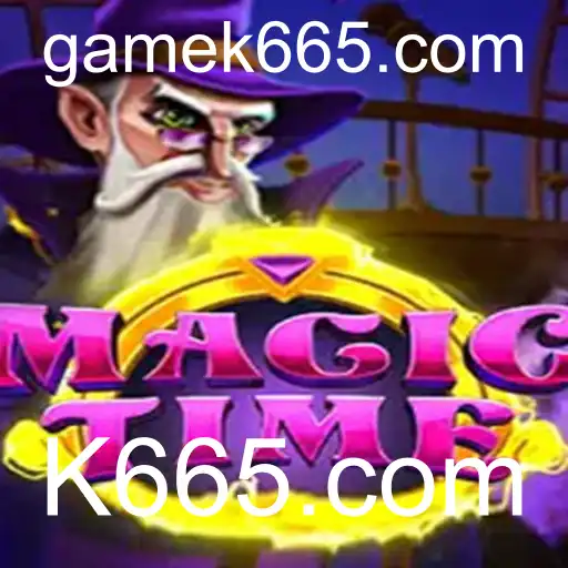 MagicTime: Um Mergulho no Mundo Encantado de Jogos Estratégicos
