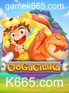 Descubra OoGaChaKa: O Novo Fenômeno de Jogo em K665.com