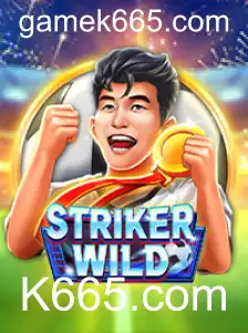 StrikerWILD: O Jogo Que Está Dominando o Cenário Digital