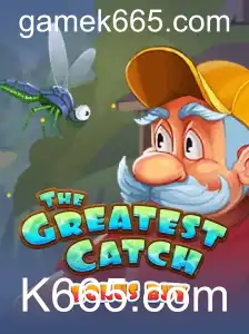 Explorando o Fascinante jogo de Cassino TheGreatestCatchBonusBuy