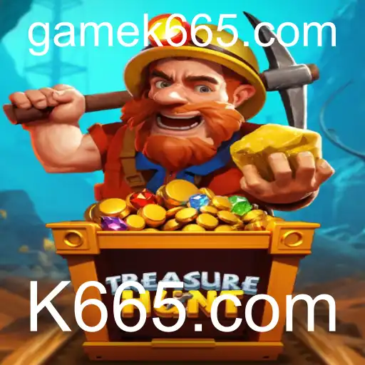 Explorando o Fascinante Mundo de TreasureHunt: Um Jogo Imersivo em Evolução