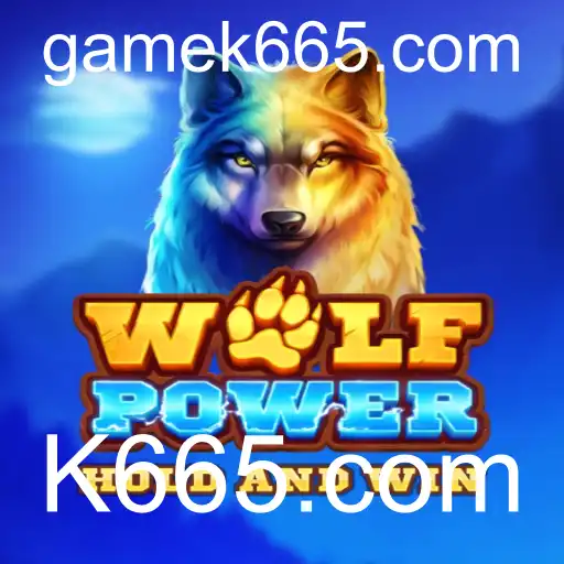 Descubra WolfPower: O Novo Fenômeno dos Jogos em K665.com