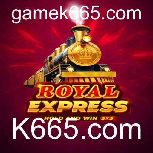 Descubra o Fascinante Mundo de RoyalExpress e K665.com