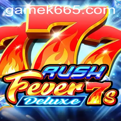 RushFever7sDeluxe: Experiência Empolgante no Mundo dos Cassinos Online