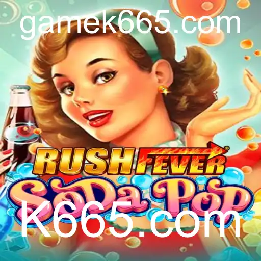 Descubra a Emoção do RushFeverSodaPop