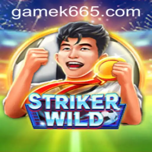 StrikerWILD: O Jogo Que Está Dominando o Cenário Digital
