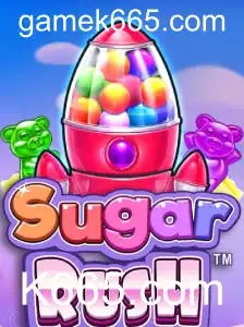 Explorando o Fantástico Mundo do Jogo SugarRush