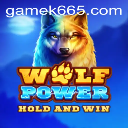 Descubra WolfPower: O Novo Fenômeno dos Jogos em K665.com